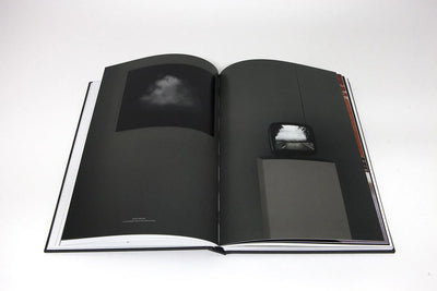 Laurent Grasso - Le Rayonnement du Corps Noir / The Black Body Radiation