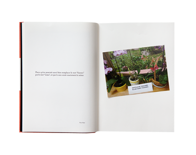 Sophie Calle - Because