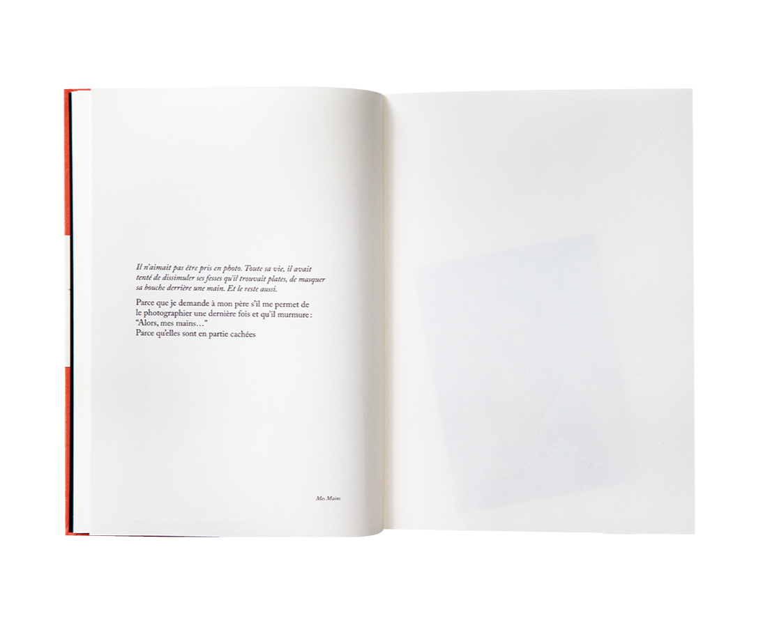 Sophie Calle - Because