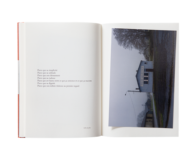 Sophie Calle - Because