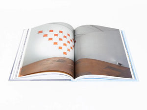 IFP Information Fiction Publicite - Perrotin Monograph