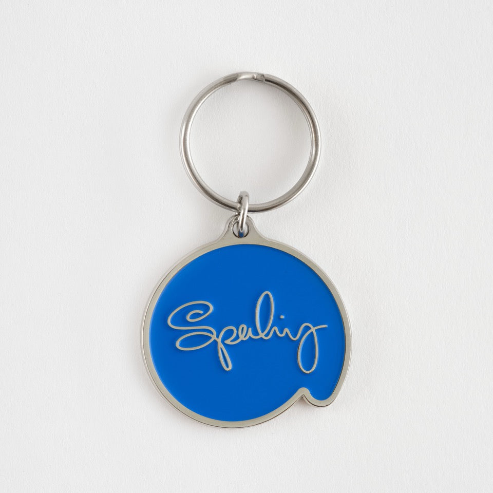 Josh Sperling - Signature Keychain (Assorted Styles)