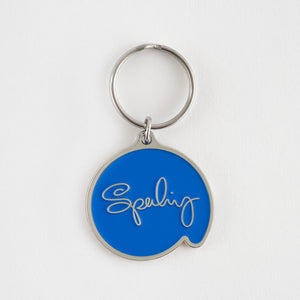 Josh Sperling - Signature Keychain (Assorted Styles)