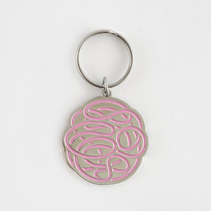Josh Sperling - Signature Keychain (Assorted Styles)