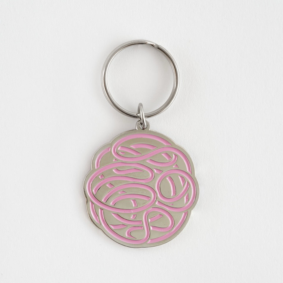 Josh Sperling - Signature Keychain (Assorted Styles)