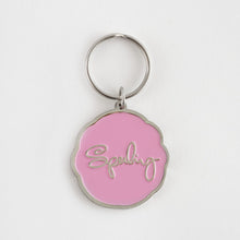 Load image into Gallery viewer, Josh Sperling - Signature Keychain (Assorted Styles)
