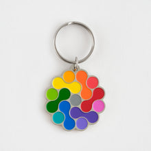 Load image into Gallery viewer, Josh Sperling - Signature Keychain (Assorted Styles)
