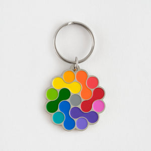 Josh Sperling - Signature Keychain (Assorted Styles)