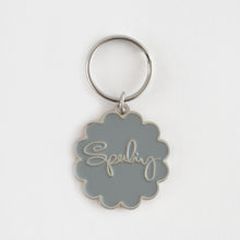 Load image into Gallery viewer, Josh Sperling - Signature Keychain (Assorted Styles)
