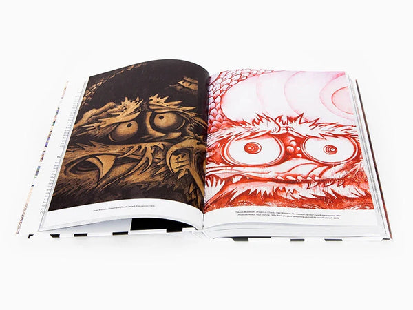 Takashi Murakami - Battle Royale! Japanese Art History (Nobuo