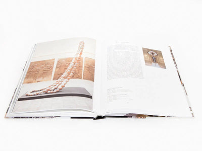 Jean-Michel Othoniel - Othoniel (My Way) Pompidou Catalog