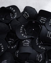 Load image into Gallery viewer, New York Sushi Club - Sport Cap
