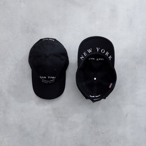 New York Sushi Club - Sport Cap