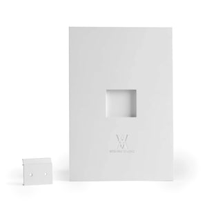 Daniel Arsham - Eroded Movie Poster