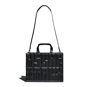 MSCHF - Made in Italy Handbag (Black)