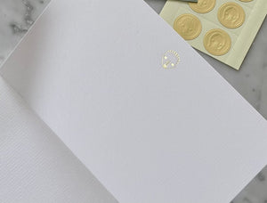 Izumi Kato - Envelope & Greeting Card Set