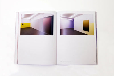 Pieter Vermeersch - Self Titled Perrotin Monograph (Available Signed)