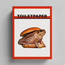 Load image into Gallery viewer, Maurizio Cattelan &amp; Pierpaolo Ferrari: Toiletpaper, Volume II
