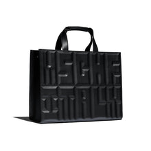 Load image into Gallery viewer, MSCHF - Made in Italy Handbag (Black)
