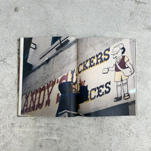 Load image into Gallery viewer, Margaret Kilgallen - INSIDE OUT Zine
