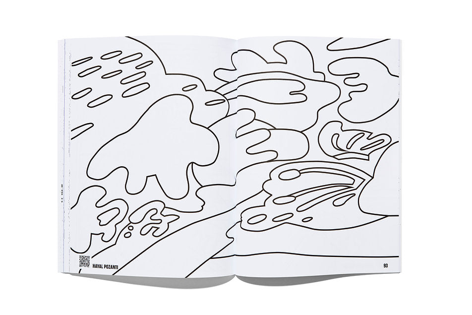 RxArt Coloring Book - Greatest Hits Vol. 10