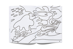 RxArt Coloring Book - Greatest Hits Vol. 10