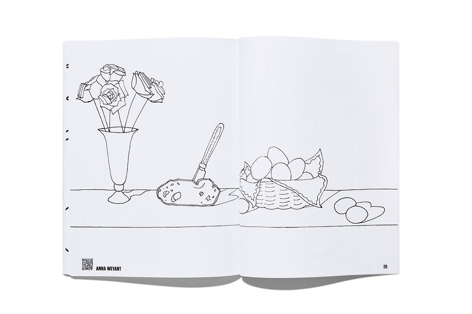 RxArt Coloring Book - Greatest Hits Vol. 10