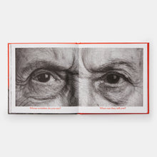 Load image into Gallery viewer, JR &amp; Julie Pugeat - Wrinkles
