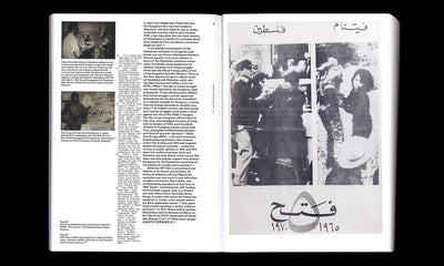 Art and Solidarity Reader: Radical Actions, Politics and Friendships