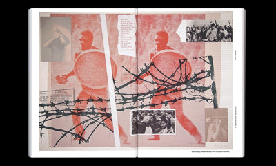 Art and Solidarity Reader: Radical Actions, Politics and Friendships