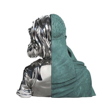 Load image into Gallery viewer, Daniel Arsham - Split Bust
