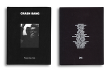 Load image into Gallery viewer, Crash Bang: Pictures from a Punk by DB Burkeman
