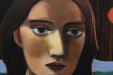 Load image into Gallery viewer, Danielle Orchard - Smoky Beach II
