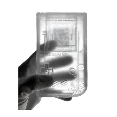 Daniel Arsham - Crystal Relic 002: Game Console
