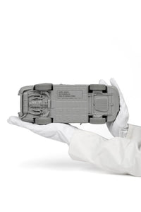 Daniel Arsham - Eroded Carrera RS