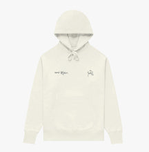 Load image into Gallery viewer, Daniel Arsham - 20 Years: Hoodie - The Knot (Cream)
