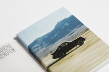Load image into Gallery viewer, Daniel Arsham - Arsham Motorsport
