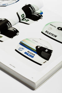 Daniel Arsham - Arsham Motorsport