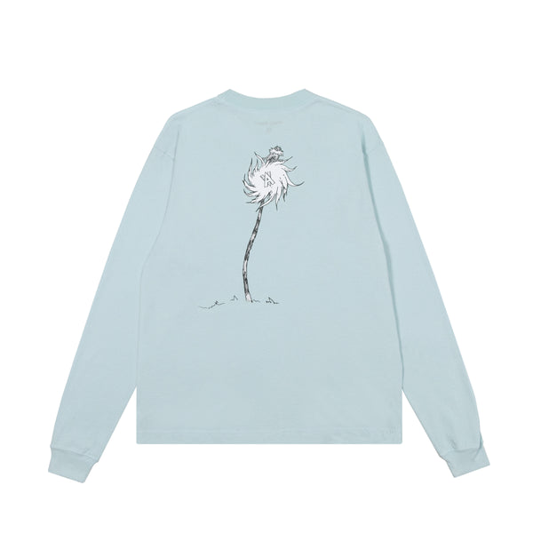 Daniel Arsham x Dr. Seuss 