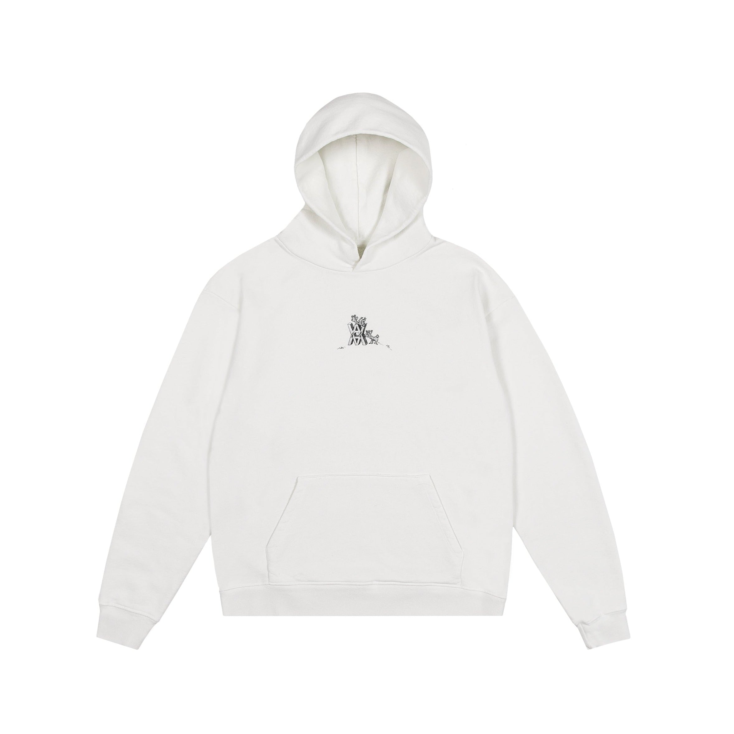 Daniel Arsham x Dr. Seuss 