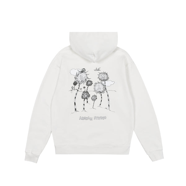 Daniel Arsham x Dr. Seuss 