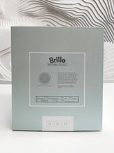 Load image into Gallery viewer, Daniel Arsham - Eroded Brillo Box (Blue)
