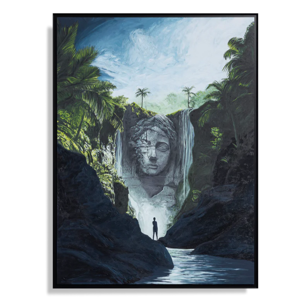 Daniel Arsham - Prints - Perrotin New York