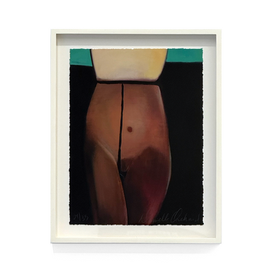 Danielle Orchard - Tights