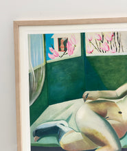 Load image into Gallery viewer, Danielle Orchard - Rear Windows
