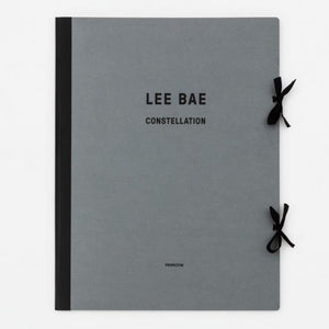 Lee Bae - Constellation, 2024 (Set of 3)