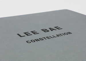 Lee Bae - Constellation, 2024 (Set of 3)