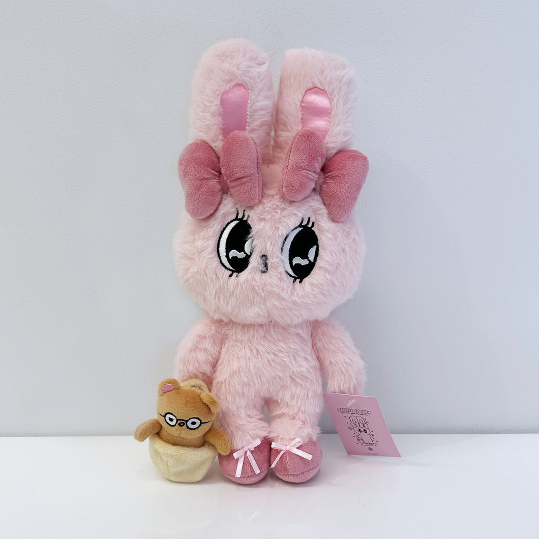 Esther Kim - Esther Bunny - Plush Doll