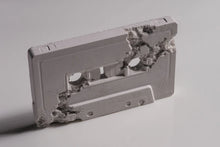Load image into Gallery viewer, Daniel Arsham - Future Relic 04: Cassette Tape
