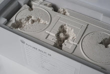 Load image into Gallery viewer, Daniel Arsham - Future Relic 08: Radio
